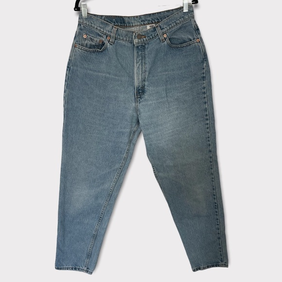 COPY - Vintage 1997 Levis 512s!🌟 - Picture 3 of 7